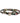 Flexible bracelet with 8 mm beads – Fashion bracelet in size M