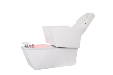 SPA pedicurestol Gentle med 2 motorer