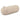 Yoga ball Classic Dobby - Ergonomic support for yoga and pilates - Filled with natural spelt husks (Ø 22 x 62 cm)