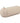 Yoga ball Classic Dobby - Ergonomic support for yoga and pilates - Filled with natural spelt husks (Ø 22 x 62 cm)
