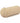 Yoga bolster Classic Satka – With removable cover (Ø 22 x 62 cm)
