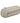Yoga bolster Classic Stripes – Organic filling of spelt husks in several colors (Ø 22 x 62 cm)