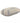 Yoga bolster Oval Classic Stripes – In several colors with organic spelt husk filling (72.5 x 30 x 17 cm)