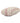 Yoga bolster Oval Classic Stripes – In several colors with organic spelt husk filling (72.5 x 30 x 17 cm)