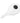 Neti Pot XL, hvid (400 ml)