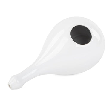 Neti Pot XL, hvit (400 ml)
