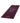 Design yogamåtte BIG ELEPHANT, tofarvet, The Leela Kollektion (4,5 mm, 183 x 60 cm)