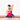 Yoga Loop Ananta – Versatile Yoga Strap with Two Loops