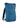 Urban Yogi rolltop backpack - Practical yoga bag in blue with space for yoga mat and 14" laptop