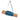 Yoga mat bag, Roll n Go, dark blue