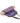 Yoga mat bag, NAMASTÉ, light berry