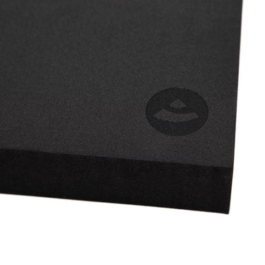 XL skulderstøtteplate for yoga - EVA-skum for nakkeavlastning (60 x 40 x 4 cm)