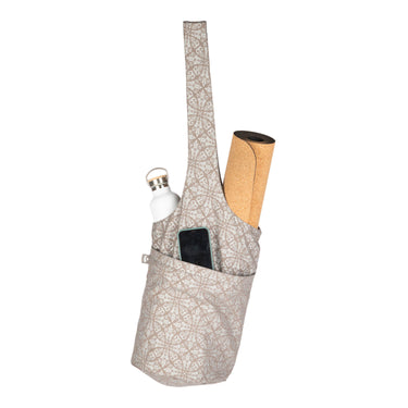 Yogataske fra Maharaja Collection – elegant og praktisk