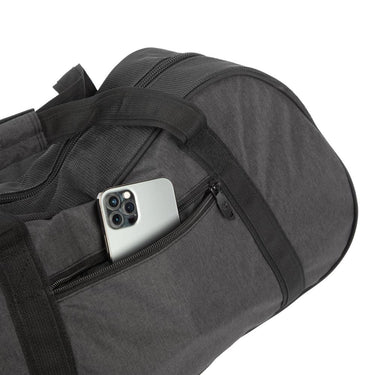 Urban Tote Bag Yogataske – Ekstra Stor med Plads til Yogamåtte