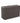 Yoga block ASANA XL - Perfect for yoga and pilates (22.6 x 14 x 7.6 cm)