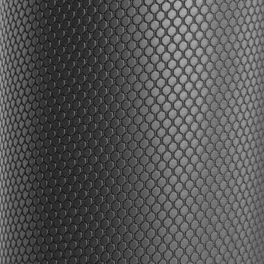 Blød foam roller til massage og pilates – 45 cm, Ø 15 cm