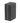 Yoga Brick BIG BLOCK – Extra Large Yoga Block in Anthracite (23 x 15 x 10 cm)