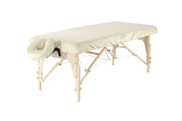 Universal Premium Microfiber Brikseovertræk Sæt 80x192 cm