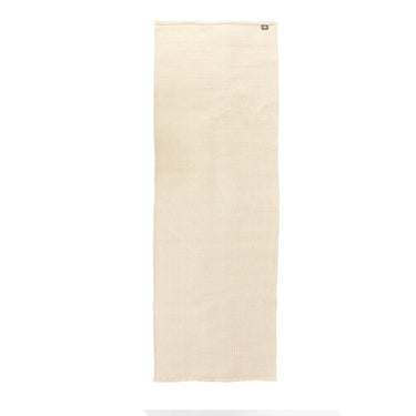 Yoga tæppe 'Yoga Rug' - natur
