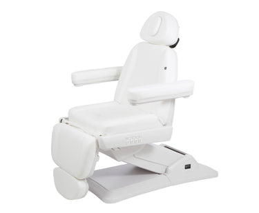 Elektrisk behandlerstol Maxi med 3 motorer