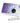Profesjonell neglefil Promed 1030