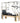 Elite Cadillac Reformer – 3-i-1 Pilates Reformer i Ahorn