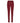 Yamadhi Basic yoga leggings in burgundy – organic cotton and comfortable fit