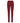 Yamadhi Basic yoga leggings in burgundy – organic cotton and comfortable fit