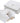 Premium disposable pillowcases 100 pcs