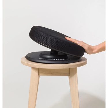 Ergonomisk Balance Sæde