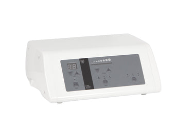 Ultrasound device with 3 probes for face, eyes and body