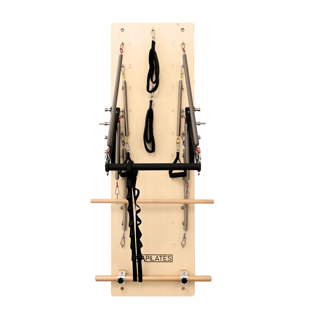 Spring Wall – Altermed ApS