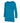 Long Sleeve Yoga Blouse in Petrol Blue with ¾ Sleeves – Soft and Flexible from Yamadhi