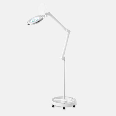 LED magnifying lamp Gala