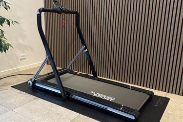 Gåbånd FlexTrek Ultra (1 - 12 km/t)