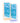 Reusable gel bag for heat and cold – effective pain treatment
