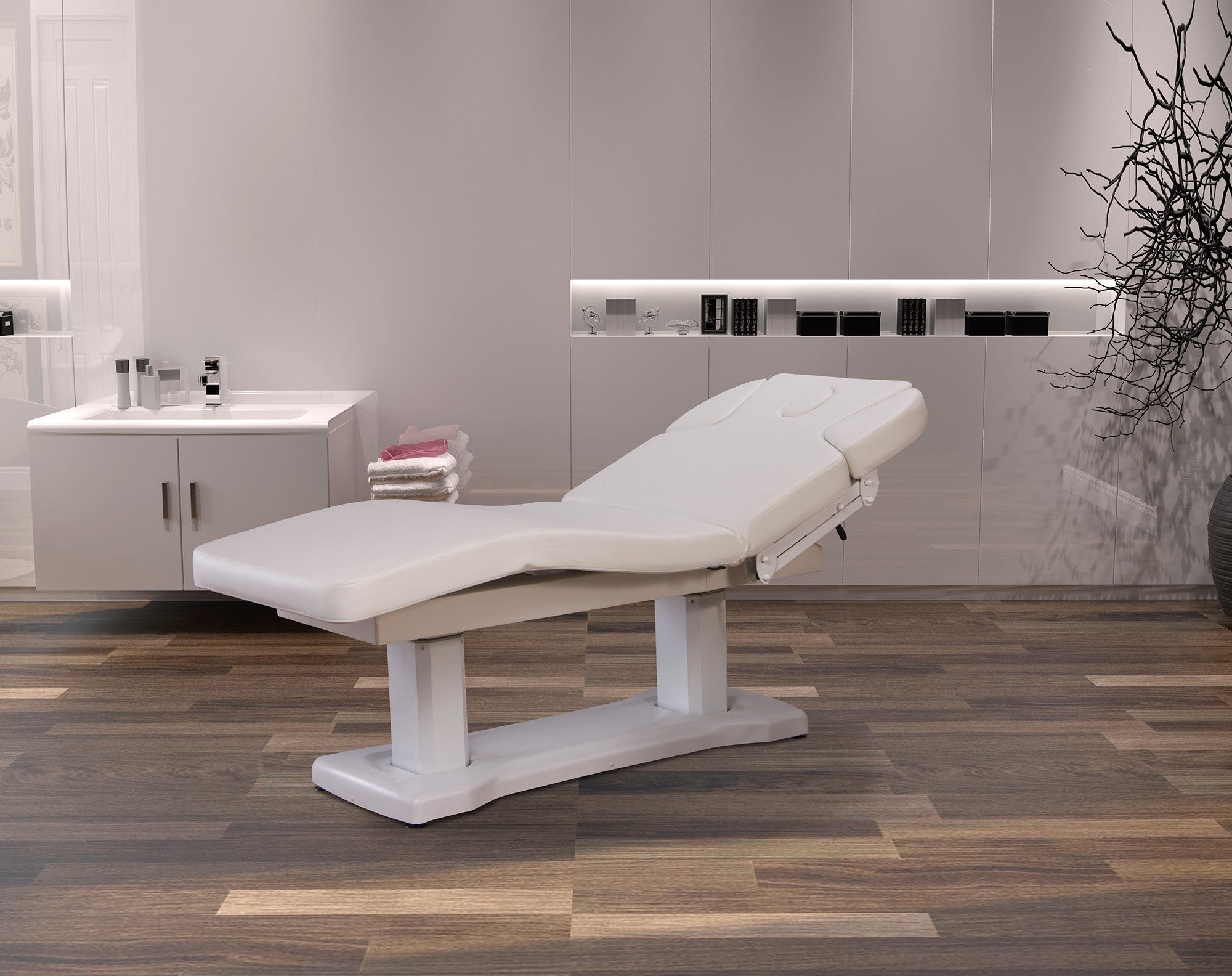 Murz Elektrisk Spa-briks Murz – Altermed ApS