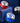 HI5 PC - treningsball