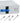 High-frequency device for blood circulation, bacteria removal and product absorption