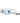Skin scrubber for facial exfoliation – including spatula and safety bracelet
