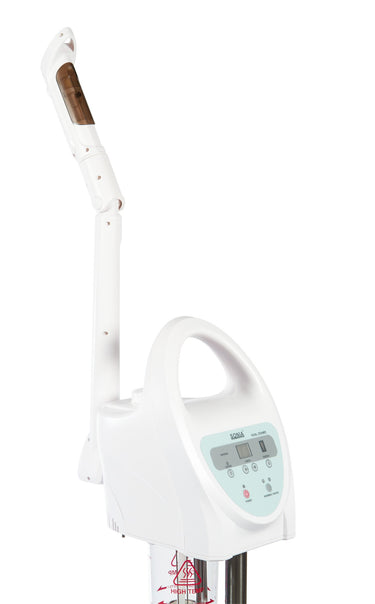 Digital ansigtsdamper Izar