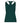 Yoga spaghetti top i mørkegrøn – sporty og elegant med racerback og bh