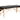 Portable massage table EcoLine 71 Tilt from Altermed