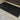 Small non-slip mat for treadmills - protects the floor and dampens noise (180 x 90 x 0.4 cm)