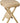 Foldable fold-out stool