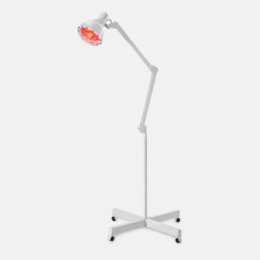 Infrared heat treatment lamp Myso