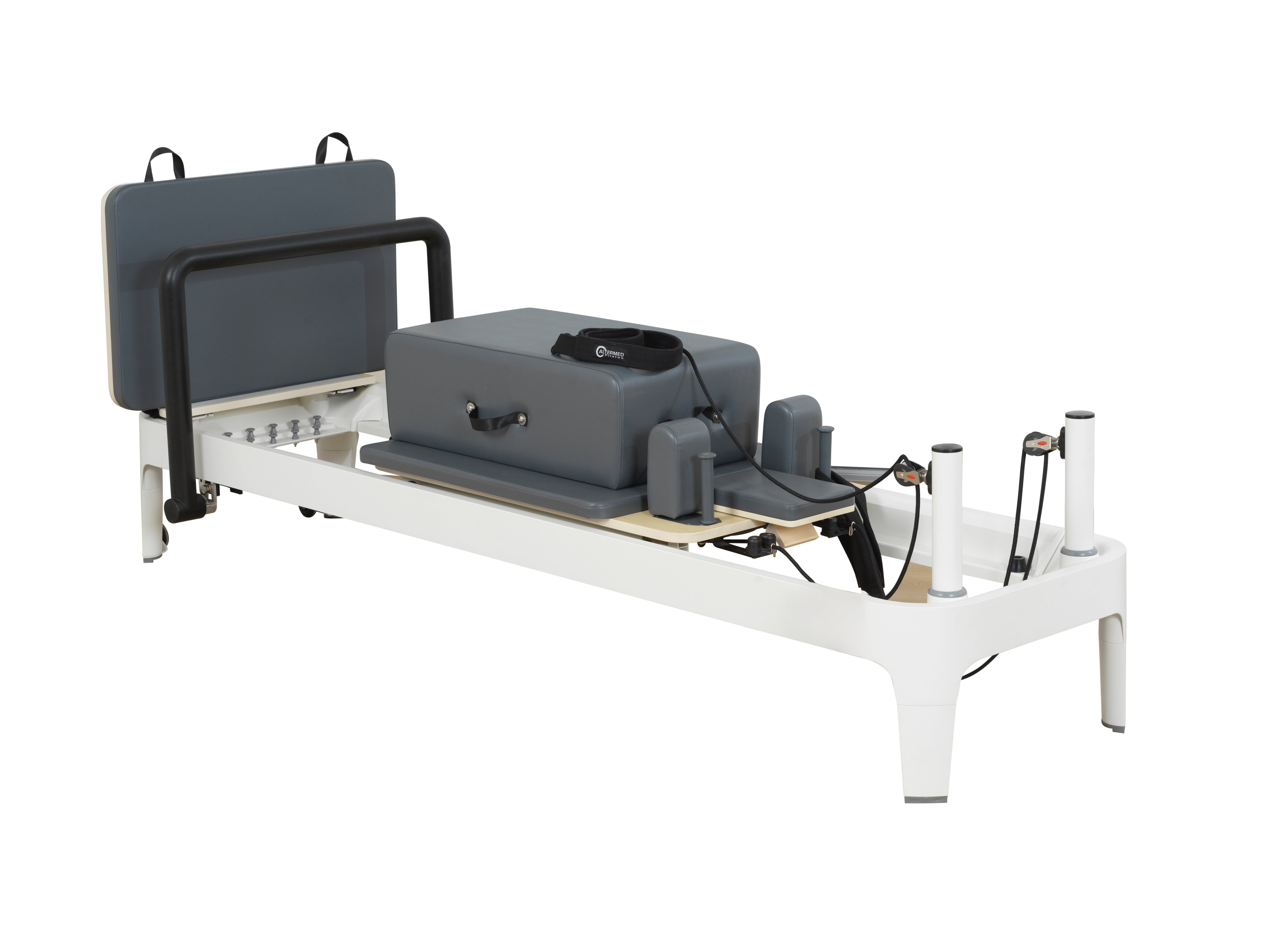 Alt Master Altermed Master Reformer® – Professionel reformer i aluminium - med AL ...