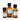 Essential oil: Orange, sweet - flere størrelser