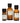 Essential oil: Orange, sweet - several sizes