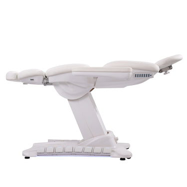Electric cosmetic chair Lux Pedi 5M - professional chair with 5 motors for beauty and spa treatments